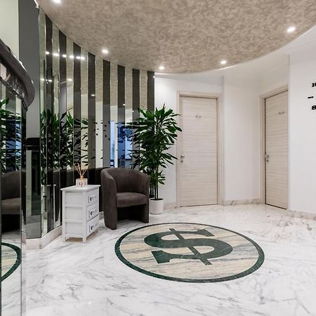 Gregorio VII Luxury Home Apartment Rom Eksteriør billede