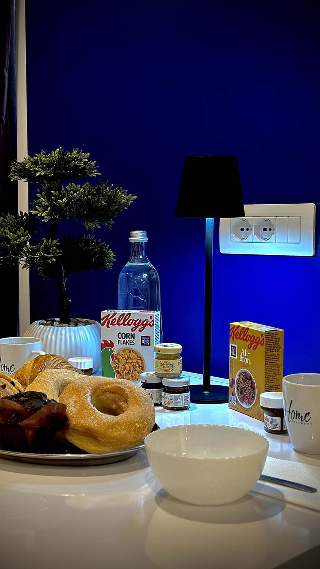 Gregorio VII Luxury Home Apartment Rom Eksteriør billede