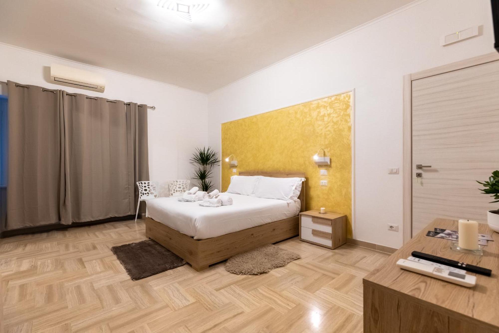 Gregorio VII Luxury Home Apartment Rom Eksteriør billede