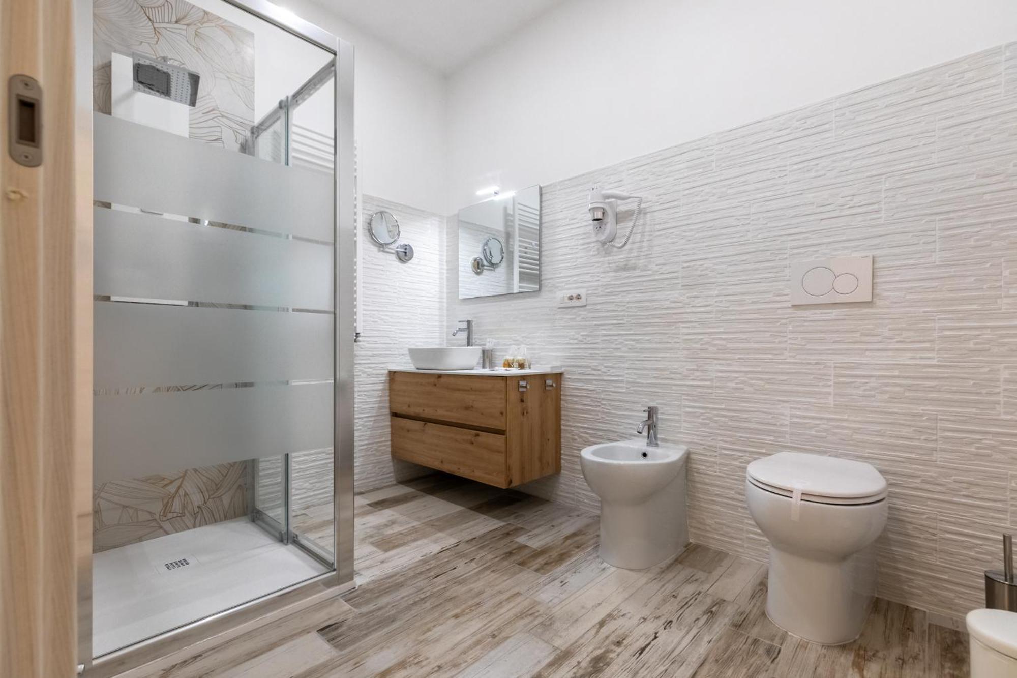 Gregorio VII Luxury Home Apartment Rom Eksteriør billede