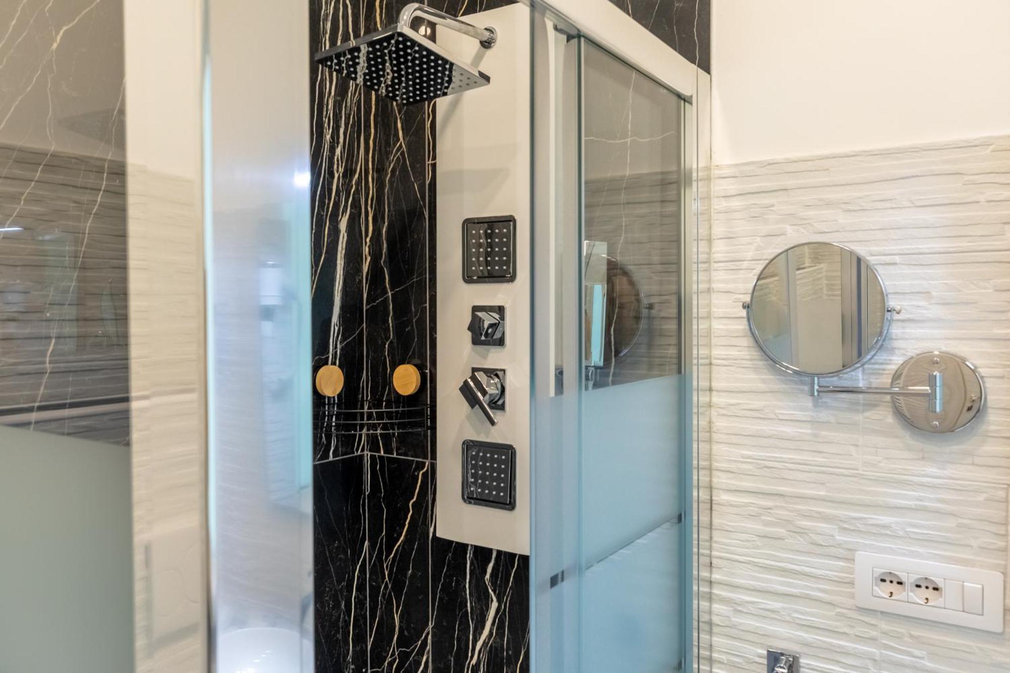 Gregorio VII Luxury Home Apartment Rom Eksteriør billede