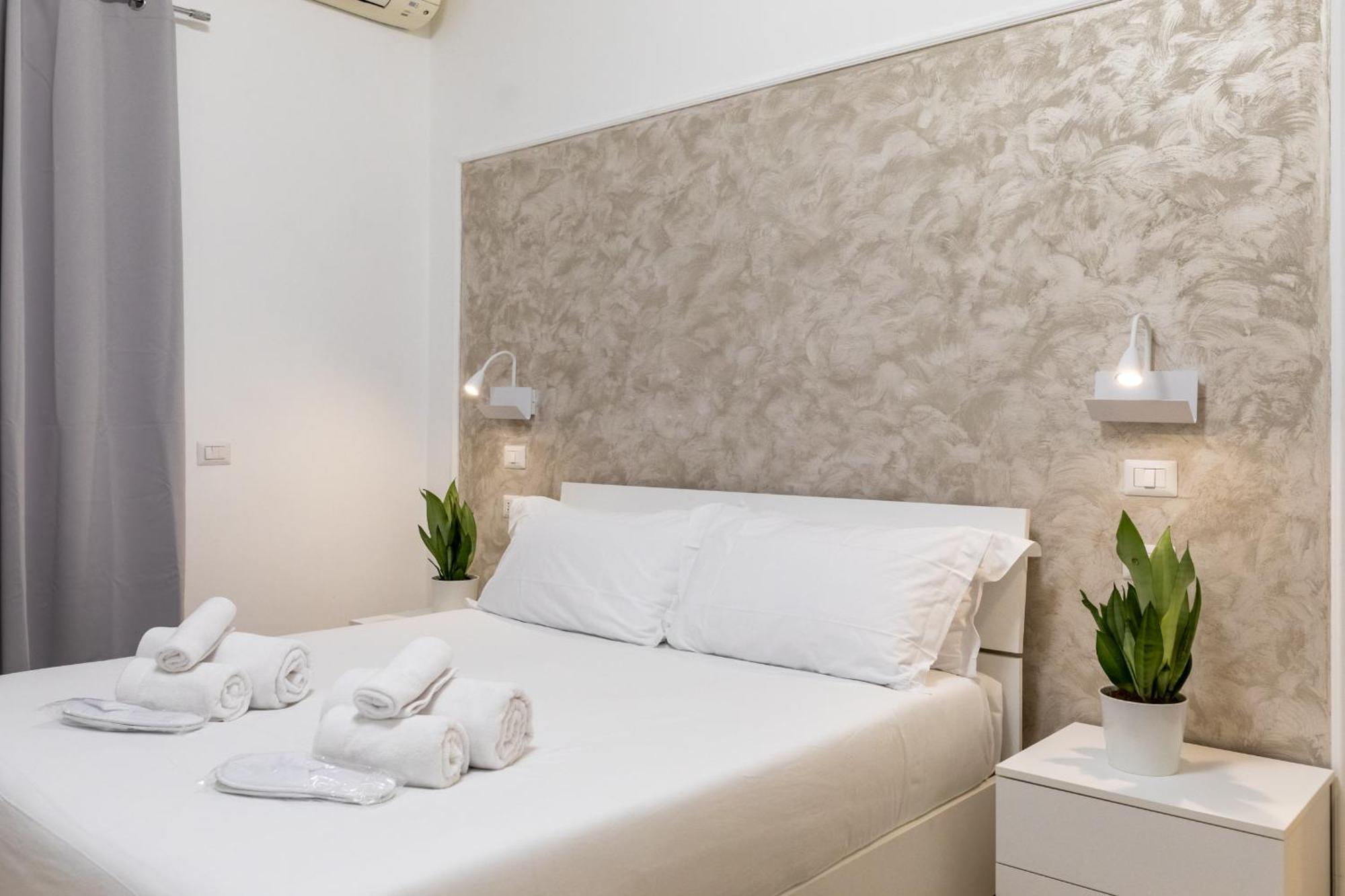 Gregorio VII Luxury Home Apartment Rom Eksteriør billede