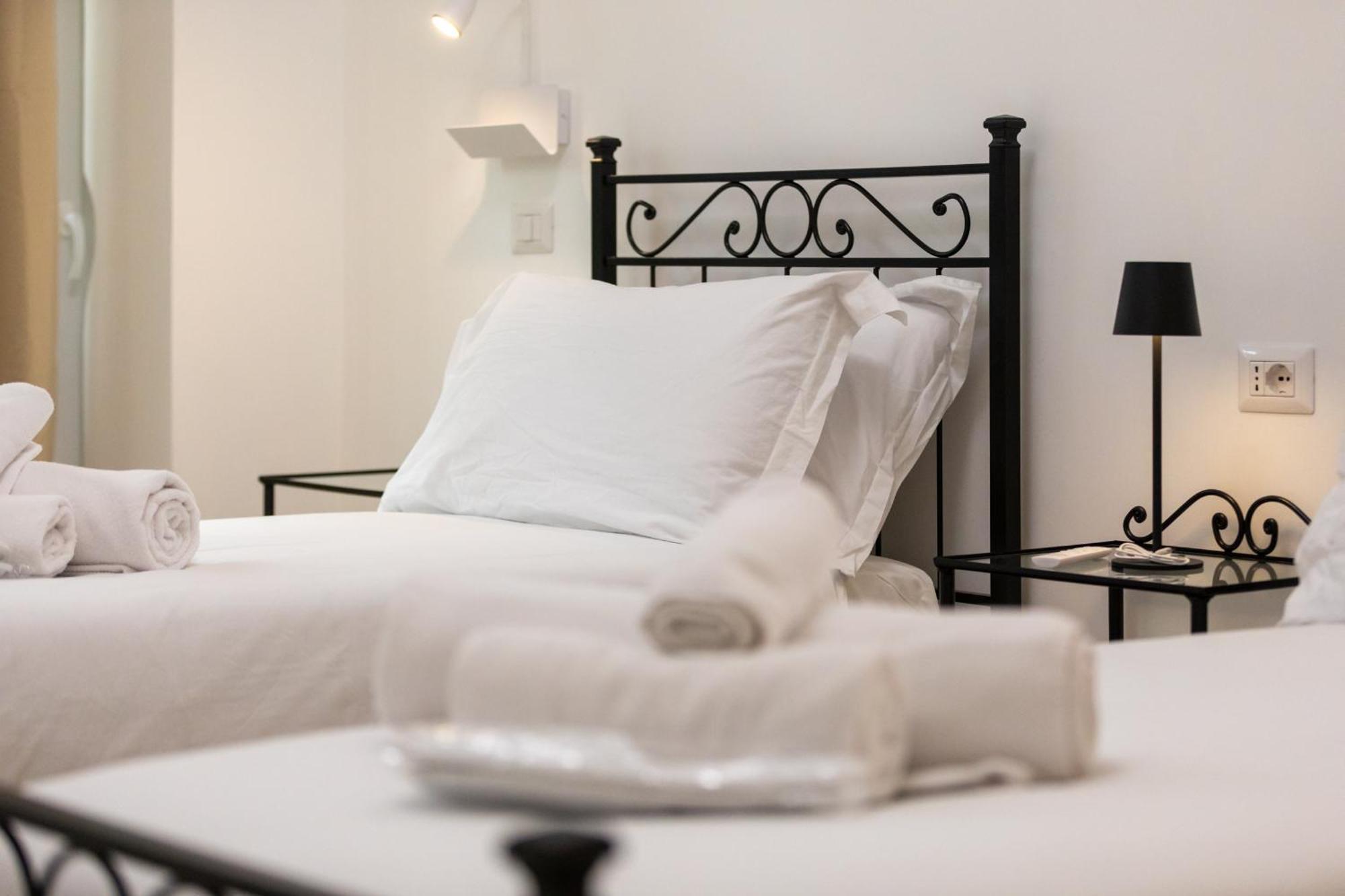 Gregorio VII Luxury Home Apartment Rom Eksteriør billede