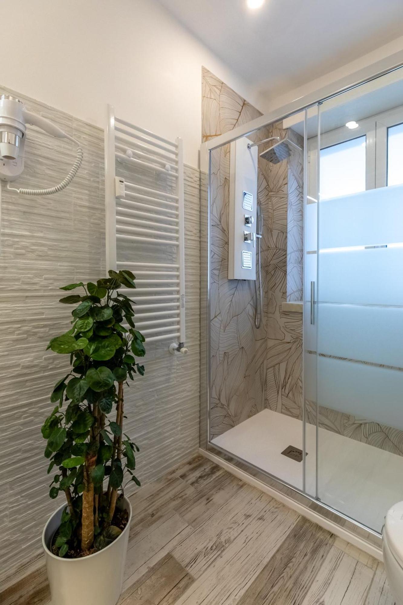 Gregorio VII Luxury Home Apartment Rom Eksteriør billede
